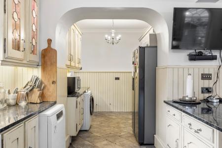 4 bedroom Detached house for sale in Southward Lane, Langland, Swansea, SA3