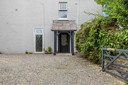 4 bedroom Detached house for sale in Southward Lane, Langland, Swansea, SA3