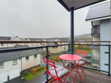 1 bedroom Flat for sale in Phoebe Road, Swansea, SA1
