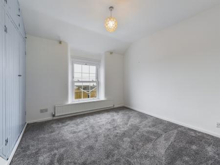 2 bedroom Terraced House for sale in Clifton Terrace, Mumbles, Swansea, SA3