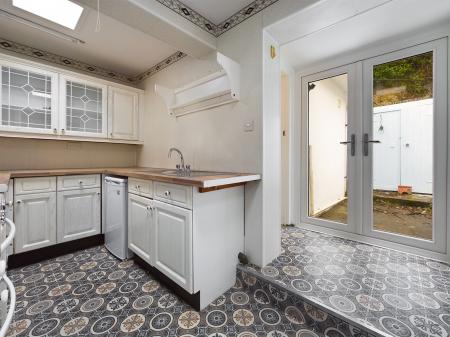 2 bedroom Terraced House for sale in Clifton Terrace, Mumbles, Swansea, SA3