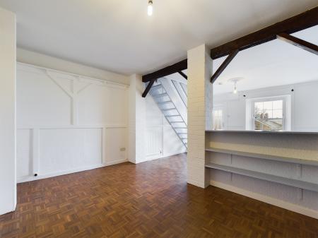 2 bedroom Terraced House for sale in Clifton Terrace, Mumbles, Swansea, SA3