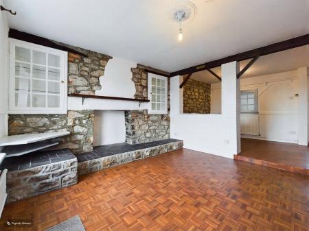 2 bedroom Terraced House for sale in Clifton Terrace, Mumbles, Swansea, SA3