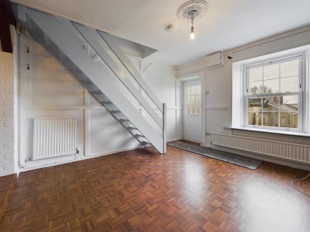 2 bedroom Terraced House for sale in Clifton Terrace, Mumbles, Swansea, SA3