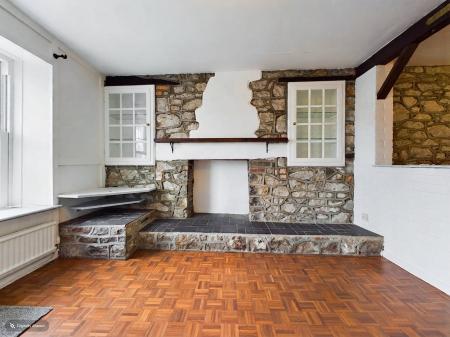 2 bedroom Terraced House for sale in Clifton Terrace, Mumbles, Swansea, SA3