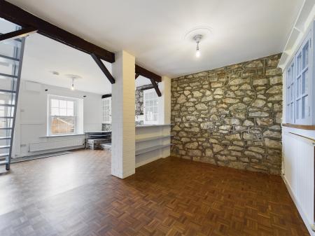 2 bedroom Terraced House for sale in Clifton Terrace, Mumbles, Swansea, SA3