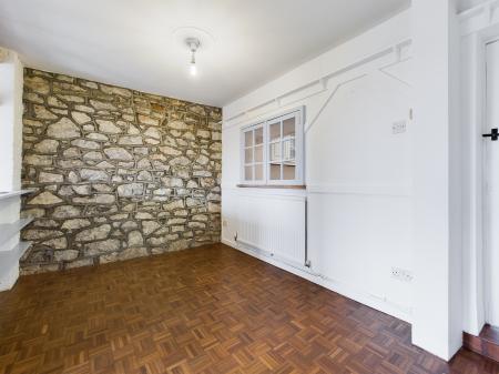 2 bedroom Terraced House for sale in Clifton Terrace, Mumbles, Swansea, SA3