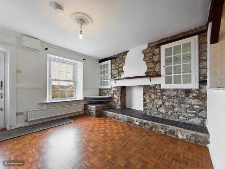 2 bedroom Terraced House for sale in Clifton Terrace, Mumbles, Swansea, SA3