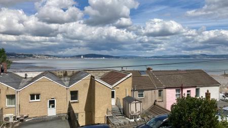 2 bedroom Terraced House for sale in Clifton Terrace, Mumbles, Swansea, SA3