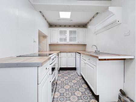 2 bedroom Terraced House for sale in Clifton Terrace, Mumbles, Swansea, SA3