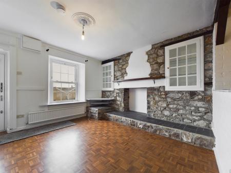 2 bedroom Terraced House for sale in Clifton Terrace, Mumbles, Swansea, SA3