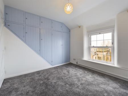 2 bedroom Terraced House for sale in Clifton Terrace, Mumbles, Swansea, SA3