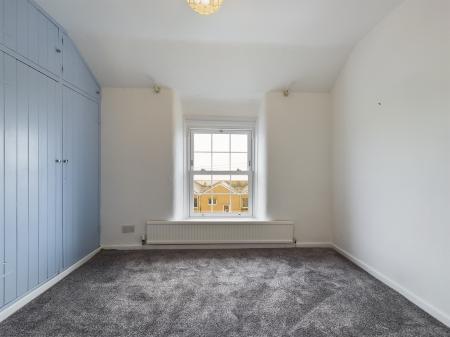2 bedroom Terraced House for sale in Clifton Terrace, Mumbles, Swansea, SA3