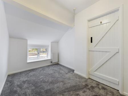 2 bedroom Terraced House for sale in Clifton Terrace, Mumbles, Swansea, SA3