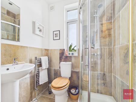 3 bedroom Town house for sale in Overland Road, Mumbles, Swansea, SA3