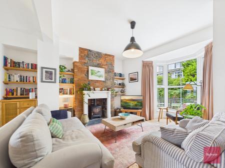 3 bedroom Town house for sale in Overland Road, Mumbles, Swansea, SA3