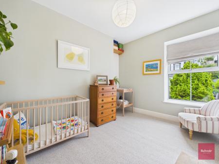 3 bedroom Town house for sale in Overland Road, Mumbles, Swansea, SA3