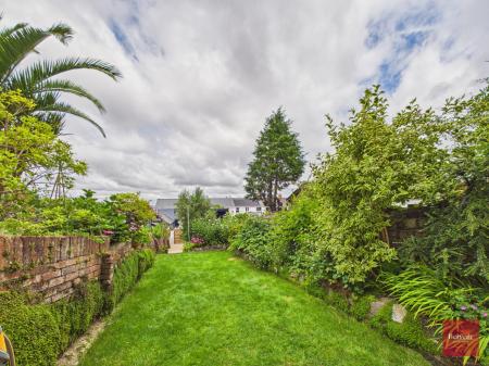 3 bedroom Town house for sale in Overland Road, Mumbles, Swansea, SA3