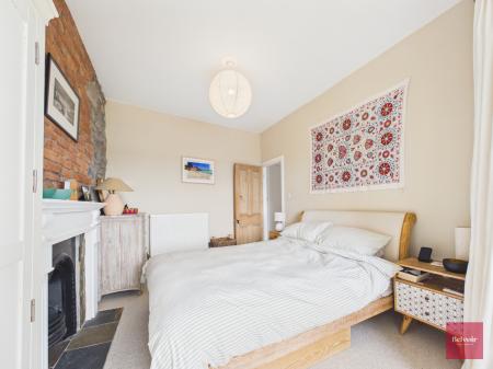 3 bedroom Town house for sale in Overland Road, Mumbles, Swansea, SA3