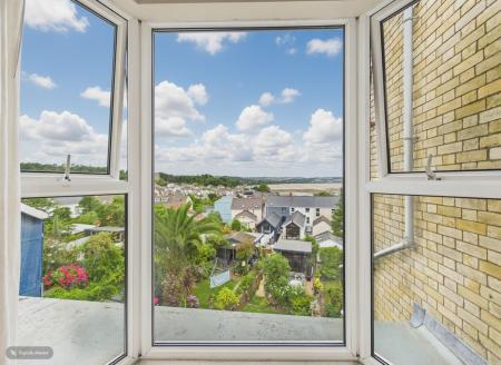 3 bedroom Town house for sale in Overland Road, Mumbles, Swansea, SA3