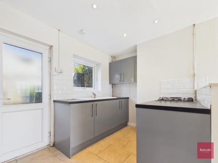 3 bedroom Terraced House to let in Pantycelyn Road, Townhill, Swansea, SA1