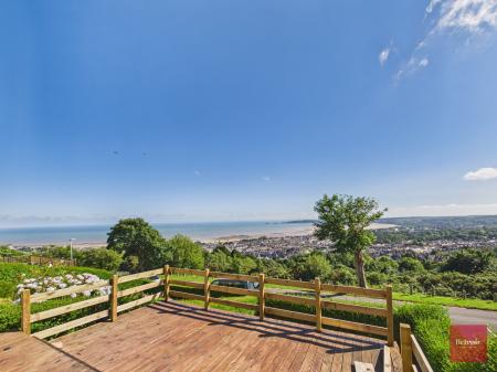 Pantycelyn Road, Townhill, Swansea, SA1