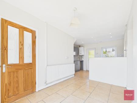 3 bedroom Terraced House to let in Pantycelyn Road, Townhill, Swansea, SA1