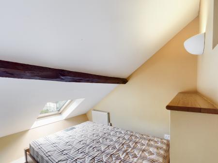 2 bedroom Flat to let in Penmaen Terrace, Uplands, Swansea, SA1