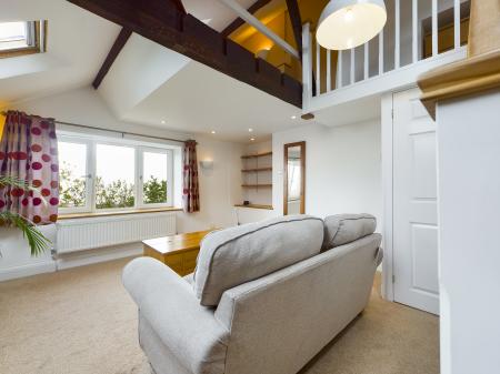 2 bedroom Flat to let in Penmaen Terrace, Uplands, Swansea, SA1