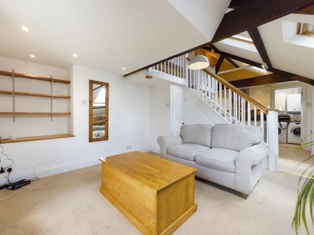 2 bedroom Flat to let in Penmaen Terrace, Uplands, Swansea, SA1