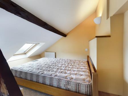 2 bedroom Flat to let in Penmaen Terrace, Uplands, Swansea, SA1