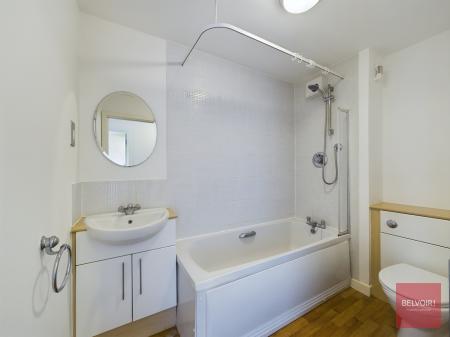 1 bedroom Flat to let in Victory Apartments, Copper Quarter, Swansea, SA1