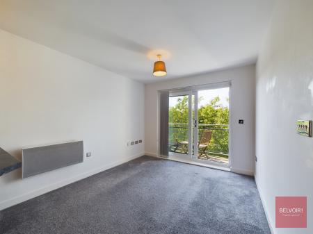 1 bedroom Flat to let in Victory Apartments, Copper Quarter, Swansea, SA1