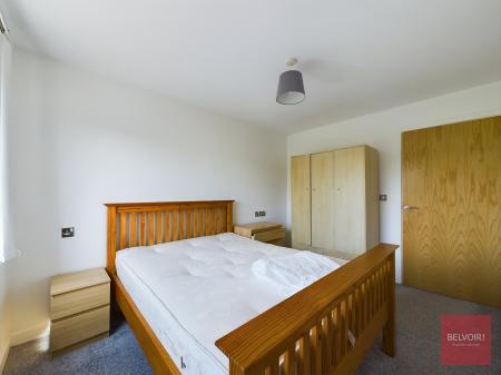 1 bedroom Flat to let in Victory Apartments, Copper Quarter, Swansea, SA1