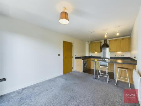 1 bedroom Flat to let in Victory Apartments, Copper Quarter, Swansea, SA1