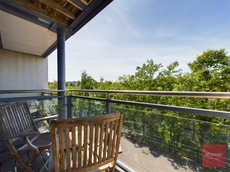 Victory Apartments, Copper Quarter, Swansea, SA1
