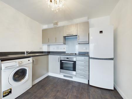 1 bedroom Flat to let in Sirius Apartments, Copper Quarter, Swansea, SA1