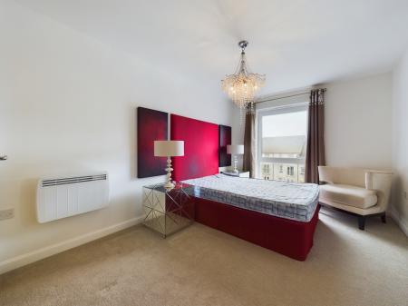1 bedroom Flat to let in Sirius Apartments, Copper Quarter, Swansea, SA1