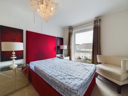 1 bedroom Flat to let in Sirius Apartments, Copper Quarter, Swansea, SA1