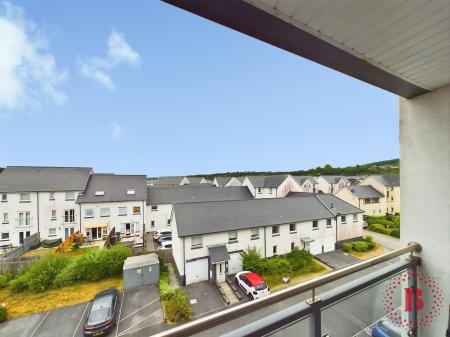 1 bedroom Flat to let in Sirius Apartments, Copper Quarter, Swansea, SA1