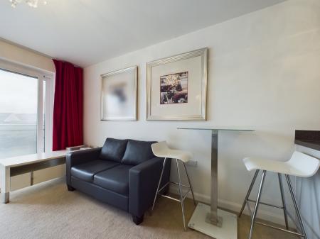 1 bedroom Flat to let in Sirius Apartments, Copper Quarter, Swansea, SA1