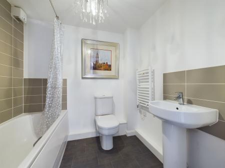 1 bedroom Flat to let in Sirius Apartments, Copper Quarter, Swansea, SA1