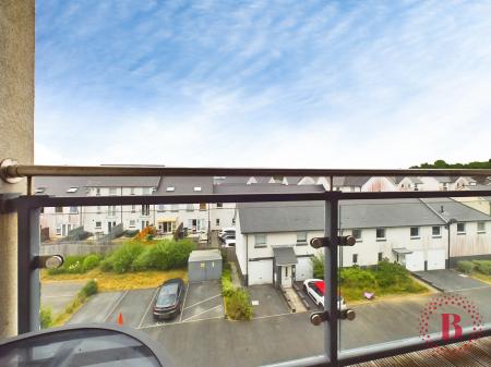 1 bedroom Flat to let in Sirius Apartments, Copper Quarter, Swansea, SA1