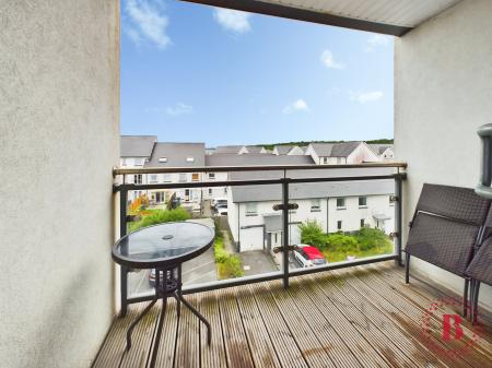 1 bedroom Flat to let in Sirius Apartments, Copper Quarter, Swansea, SA1