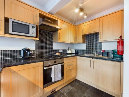 1 bedroom Flat to let in Mumbles Road, Mumbles, Swansea, SA3