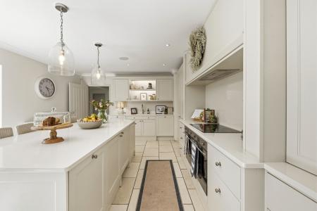 5 bedroom Detached house for sale in Brynfield Road, Langland, Swansea, SA3