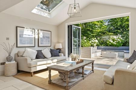5 bedroom Detached house for sale in Brynfield Road, Langland, Swansea, SA3