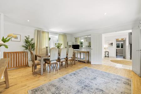 5 bedroom Detached house for sale in Brynfield Road, Langland, Swansea, SA3