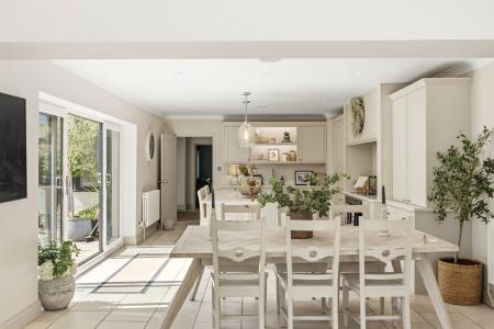 5 bedroom Detached house for sale in Brynfield Road, Langland, Swansea, SA3