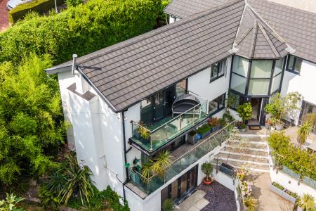 5 bedroom Detached house for sale in Brynfield Road, Langland, Swansea, SA3